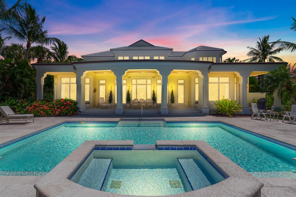 SAILFISH POINT PLAT 14 - Residential