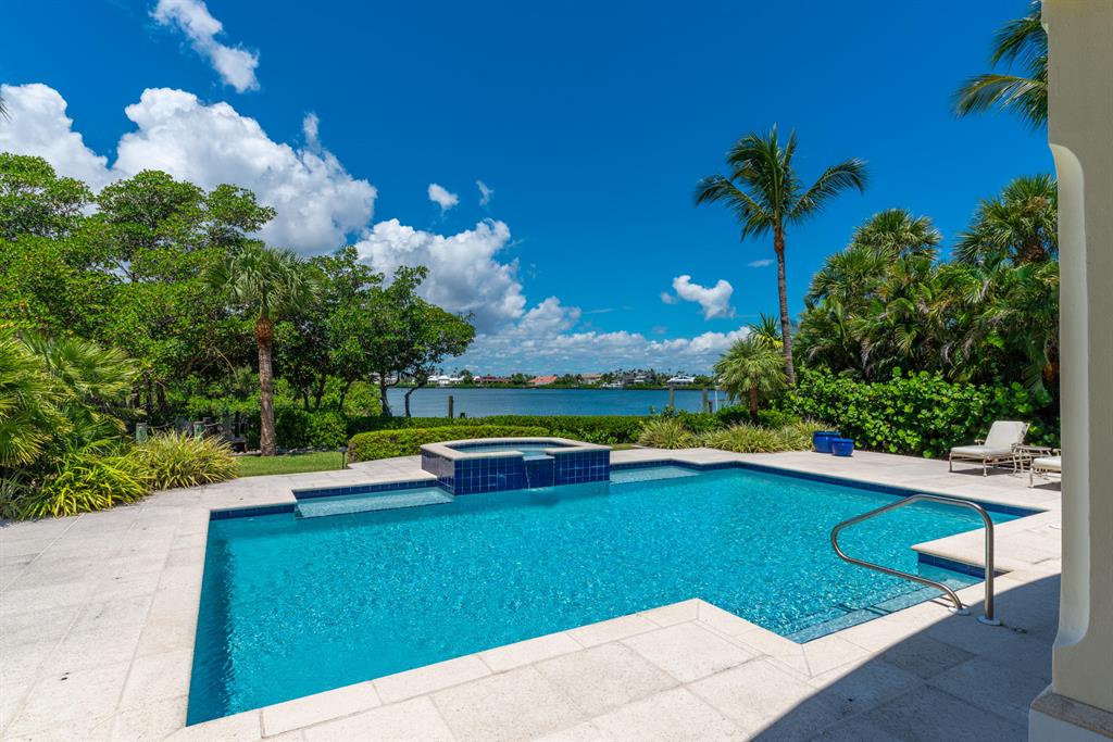 SAILFISH POINT PLAT 14 - Residential