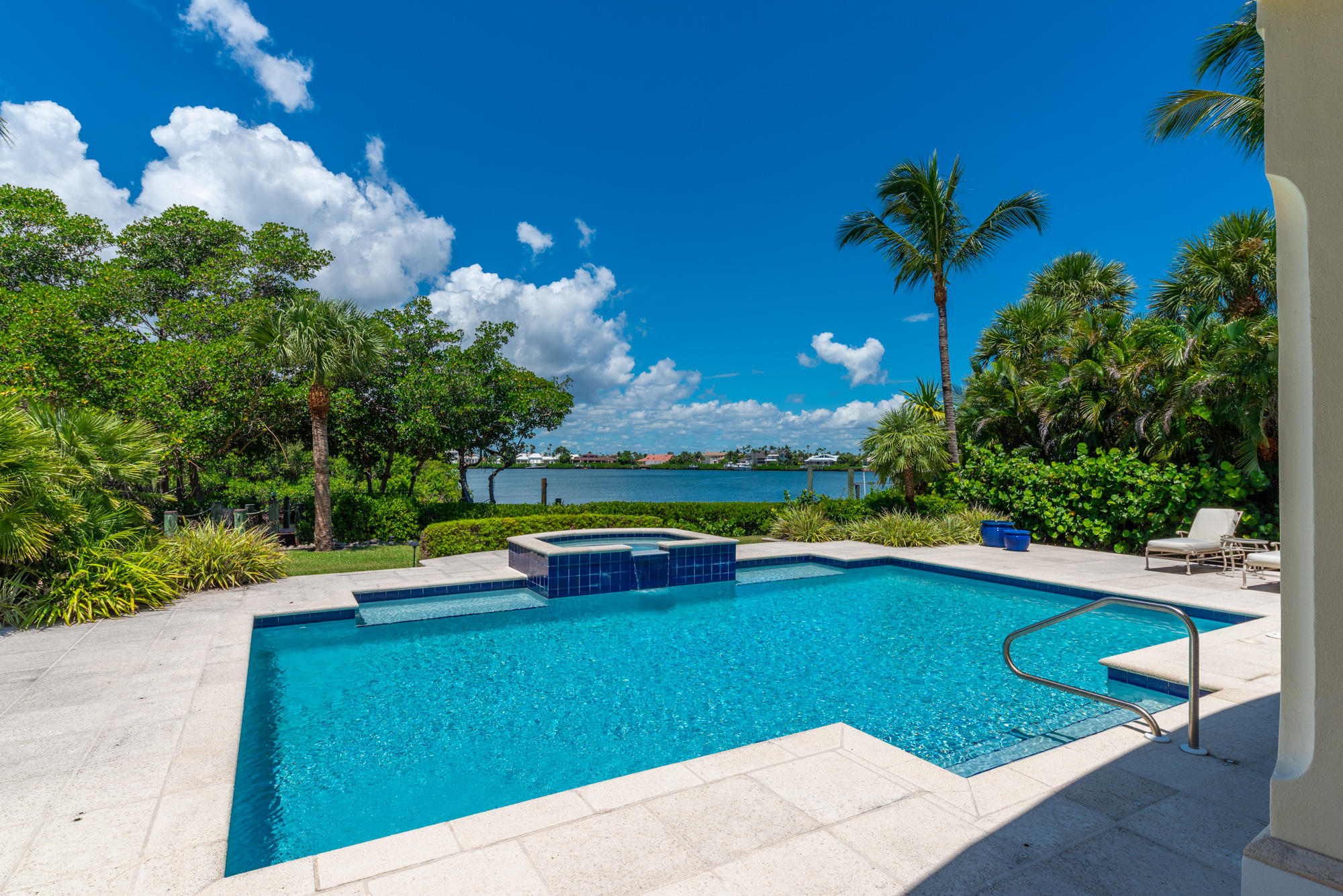 SAILFISH POINT PLAT 14 - Residential