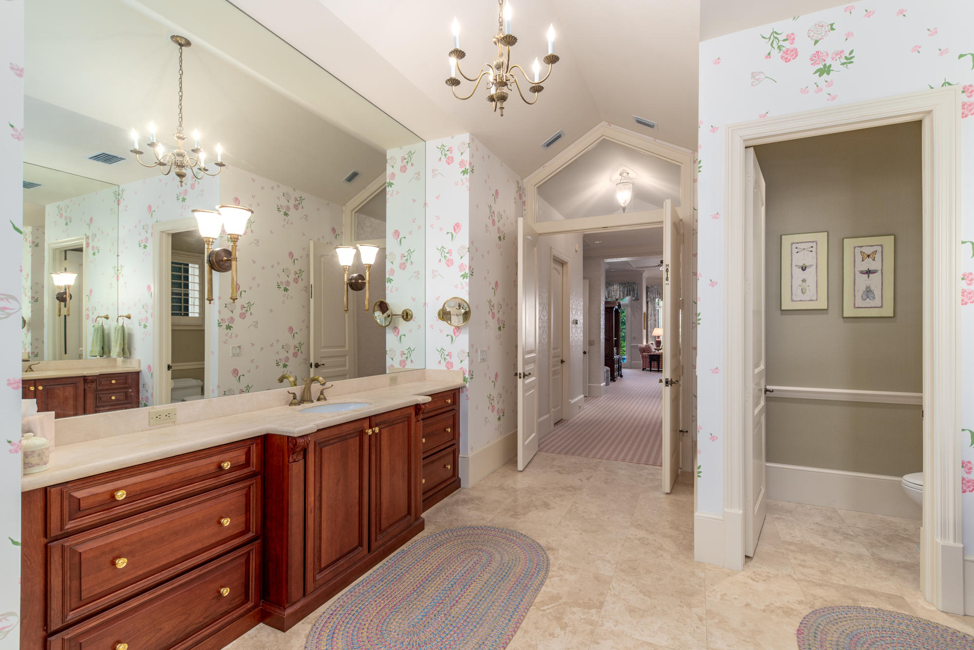 SAILFISH POINT PLAT 14 - Residential