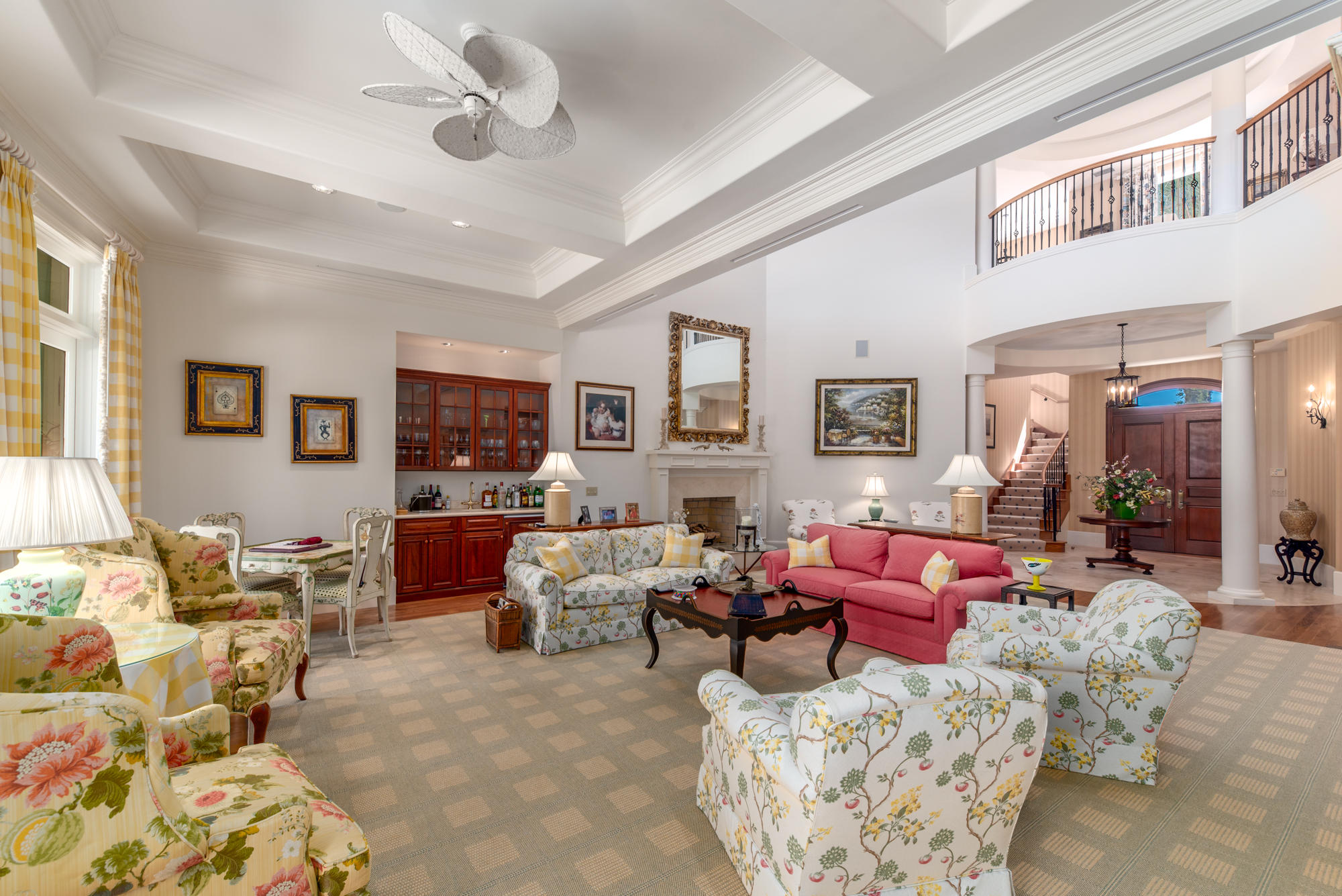 SAILFISH POINT PLAT 14 - Residential