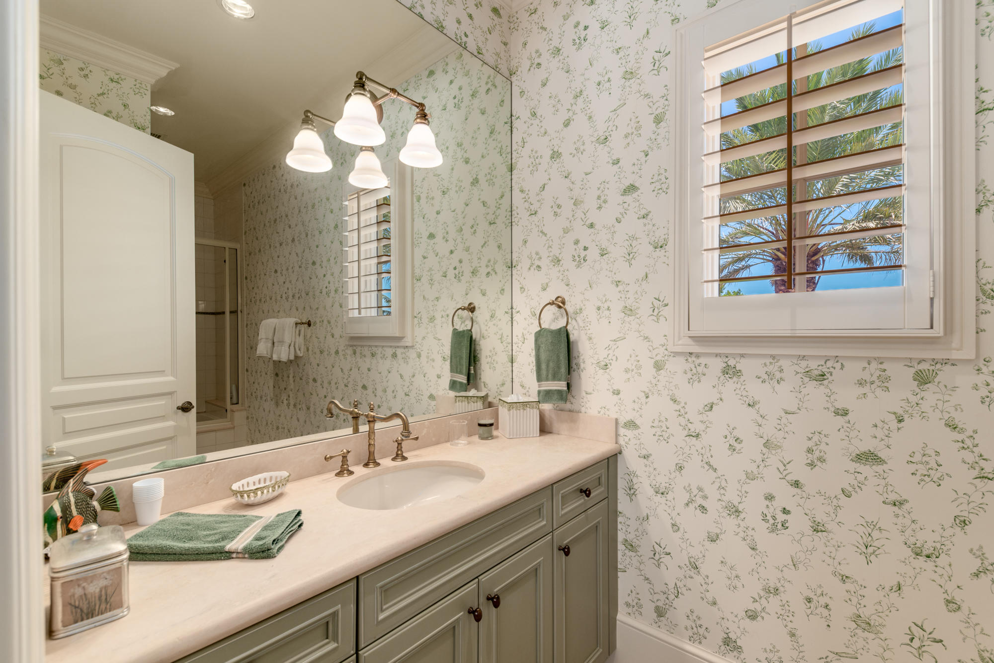 SAILFISH POINT PLAT 14 - Residential