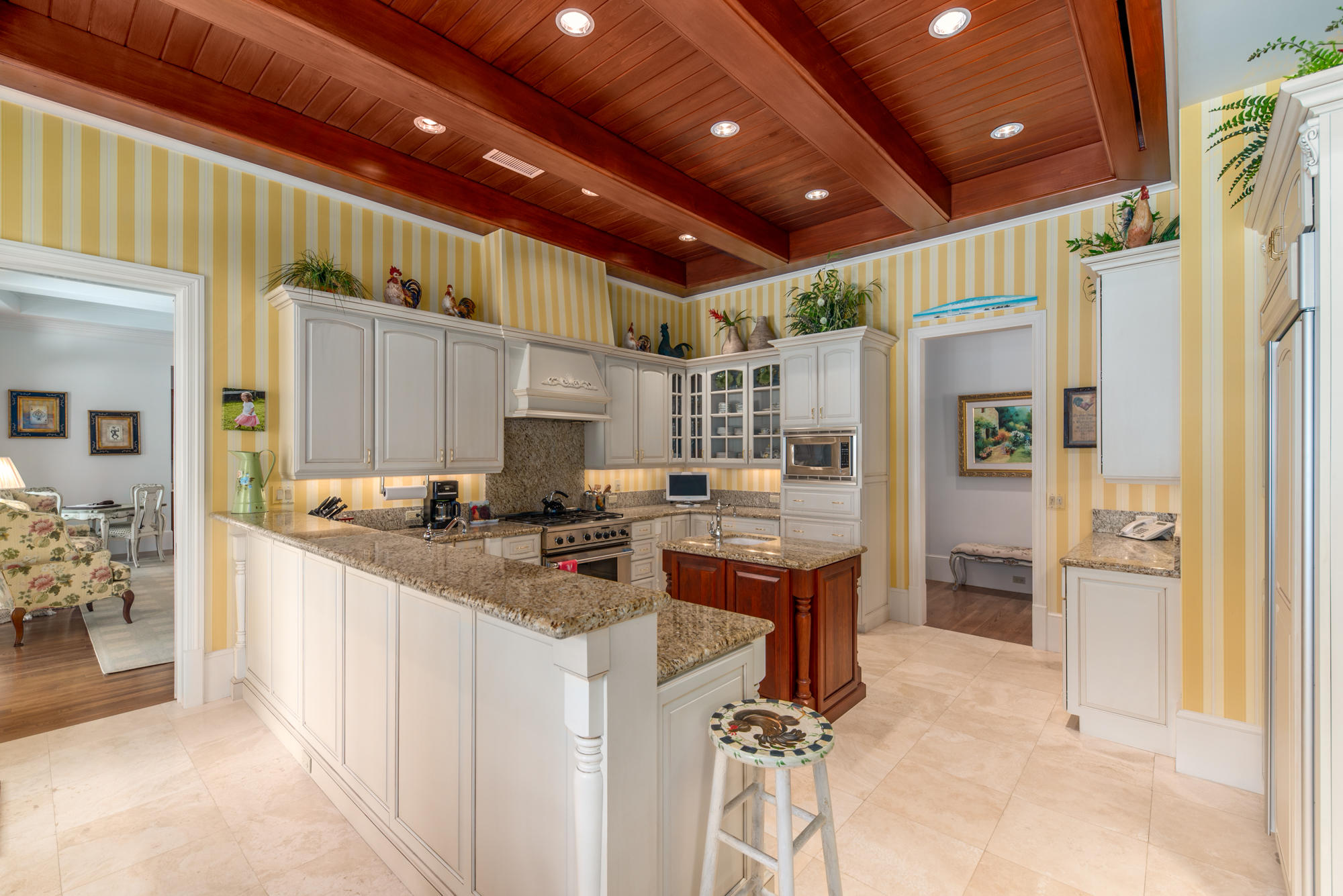 SAILFISH POINT PLAT 14 - Residential