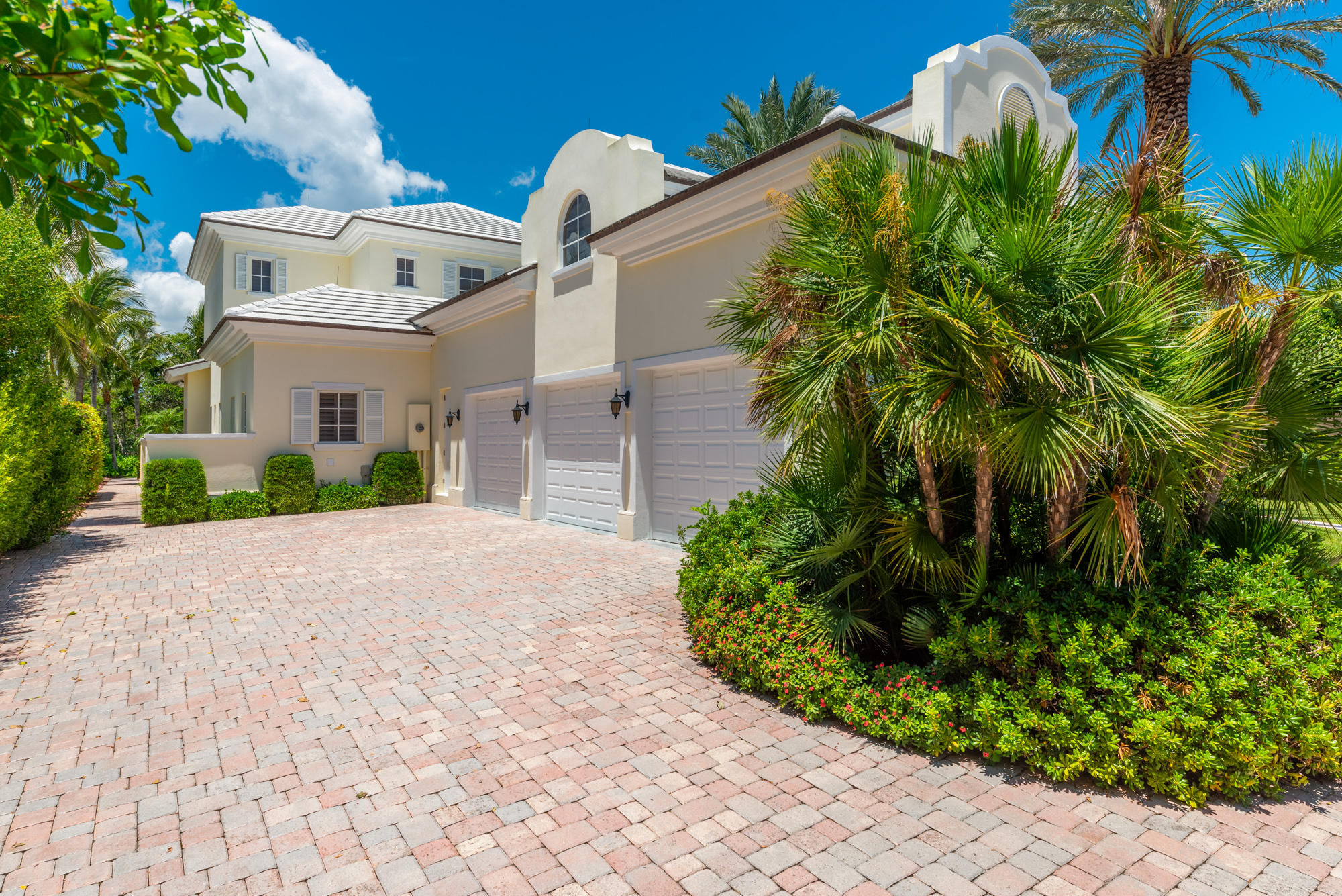 SAILFISH POINT PLAT 14 - Residential