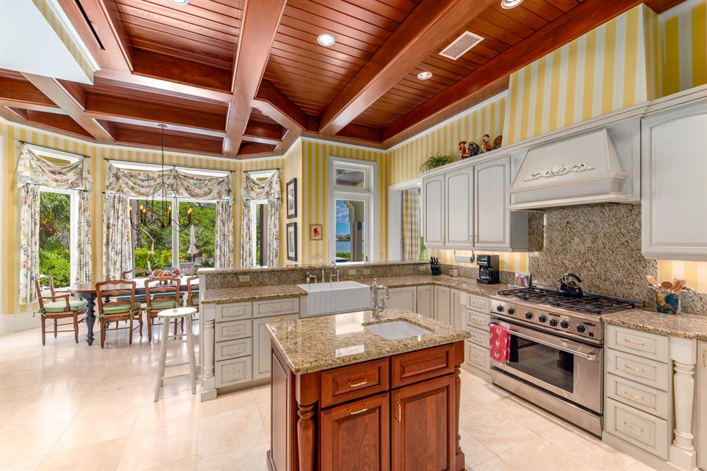 SAILFISH POINT PLAT 14 - Residential