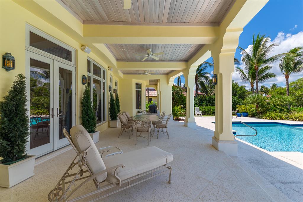 SAILFISH POINT PLAT 14 - Residential