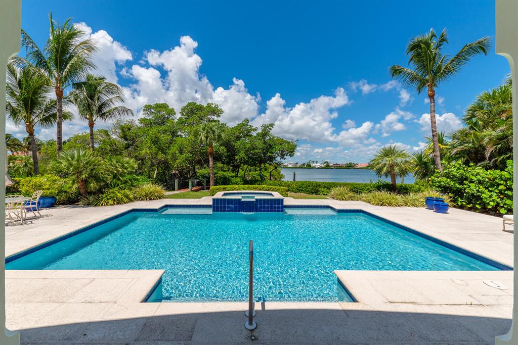 SAILFISH POINT PLAT 14 - Residential