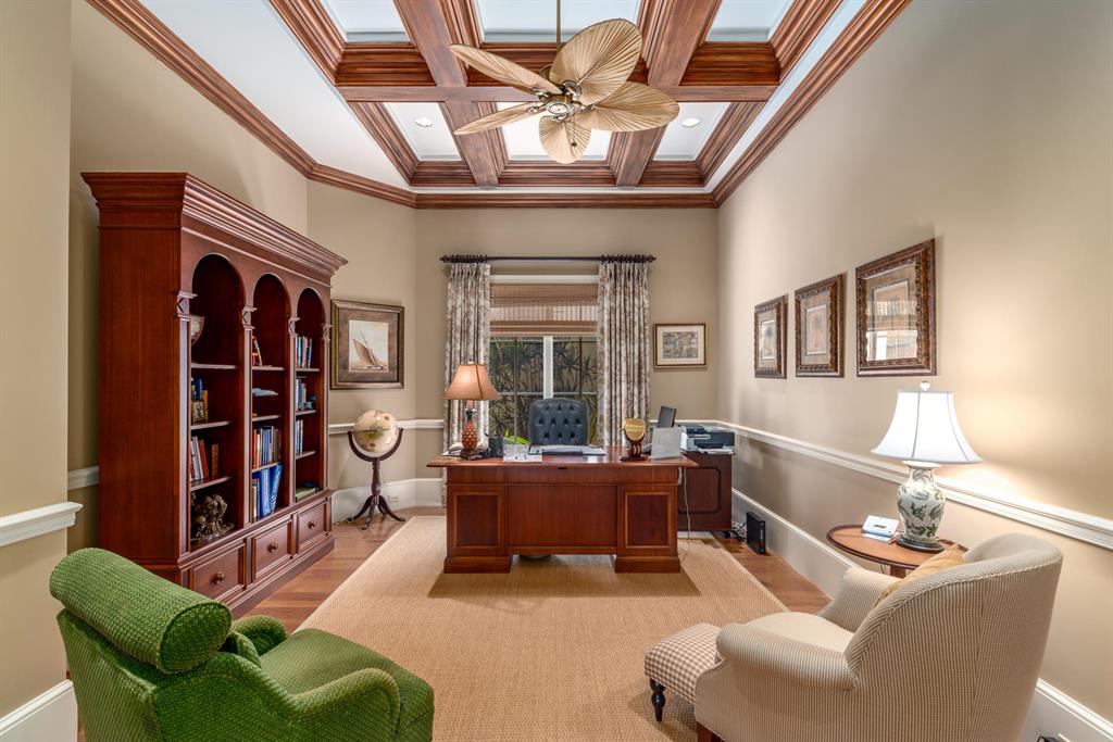 SAILFISH POINT PLAT 14 - Residential