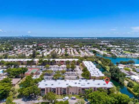 Tiny photo for 8260 SW 24TH Street #6115, North Lauderdale, FL 33068 (MLS # B26073090)