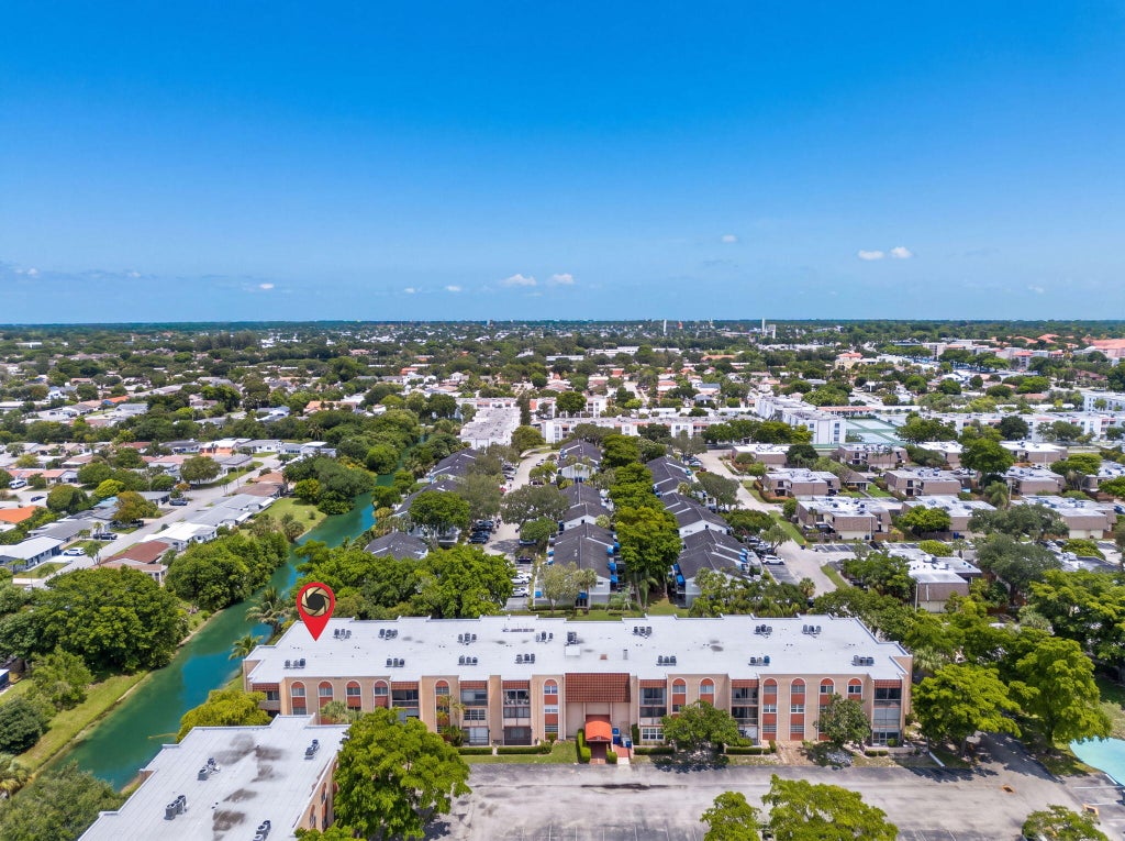 Photo of 8260 SW 24TH Street #6115, North Lauderdale, FL 33068 (MLS # B26073090)