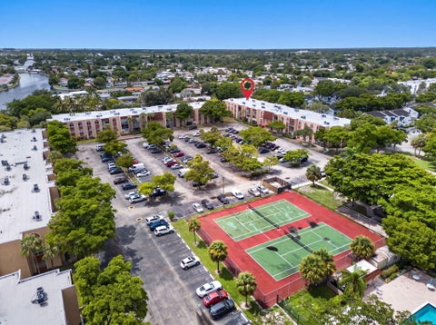 Tiny photo for 8260 SW 24TH Street #6115, North Lauderdale, FL 33068 (MLS # B26073090)