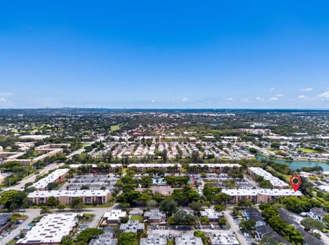 Tiny photo for 8260 SW 24TH Street #6115, North Lauderdale, FL 33068 (MLS # B26073090)