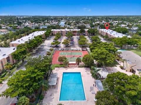 Tiny photo for 8260 SW 24TH Street #6115, North Lauderdale, FL 33068 (MLS # B26073090)