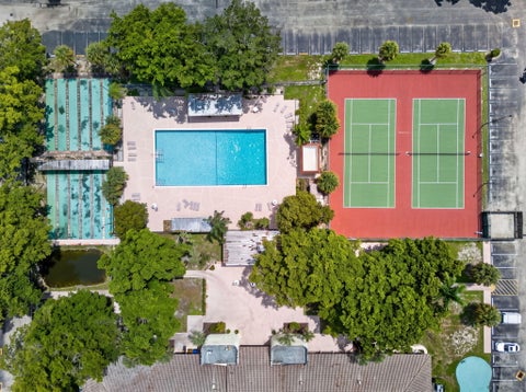 Tiny photo for 8260 SW 24TH Street #6115, North Lauderdale, FL 33068 (MLS # B26073090)