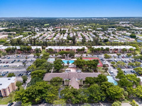 Tiny photo for 8260 SW 24TH Street #6115, North Lauderdale, FL 33068 (MLS # B26073090)