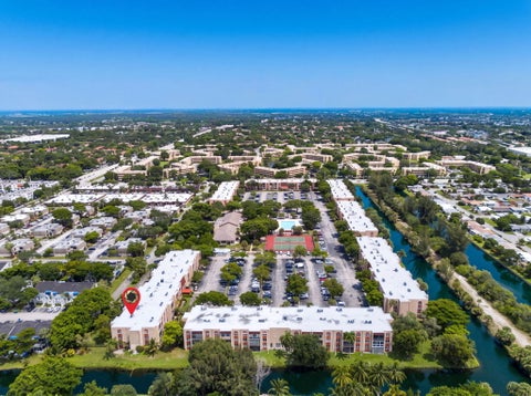 Tiny photo for 8260 SW 24TH Street #6115, North Lauderdale, FL 33068 (MLS # B26073090)