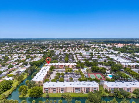 Tiny photo for 8260 SW 24TH Street #6115, North Lauderdale, FL 33068 (MLS # B26073090)
