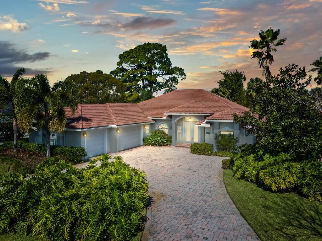 Photo of 2661 Conifer Drive, Fort Pierce, FL 34951 (MLS # R10865439)