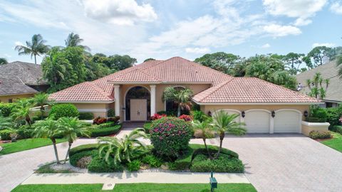 17850 Deauville Lane Boca Raton FL 33496