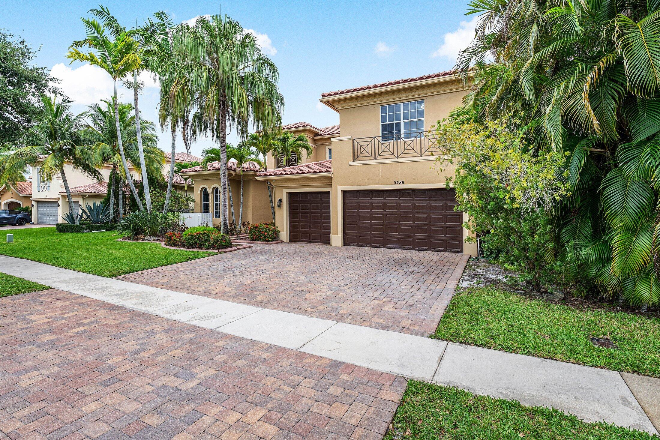 3486 Lago De Talavera