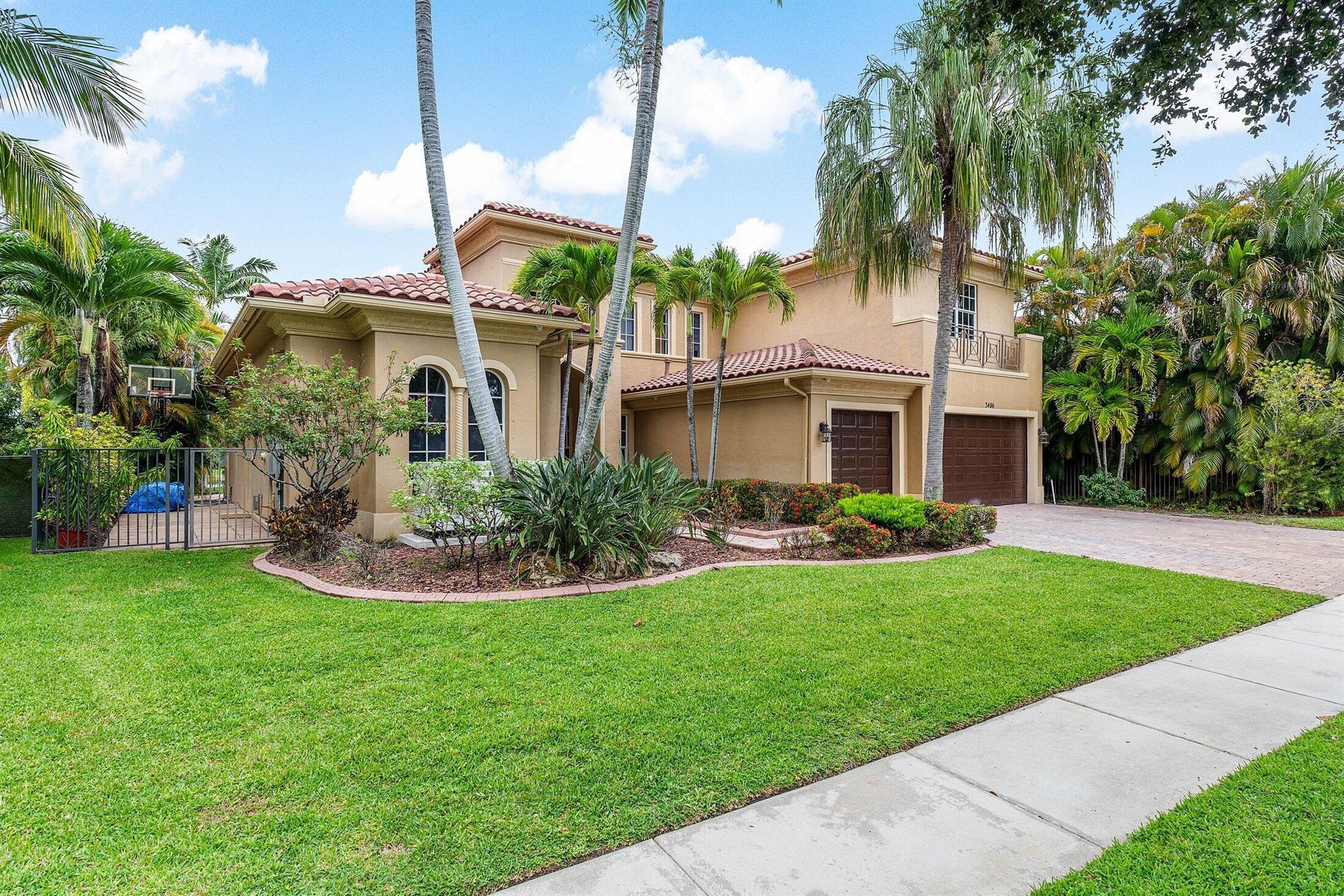 3486 Lago De Talavera