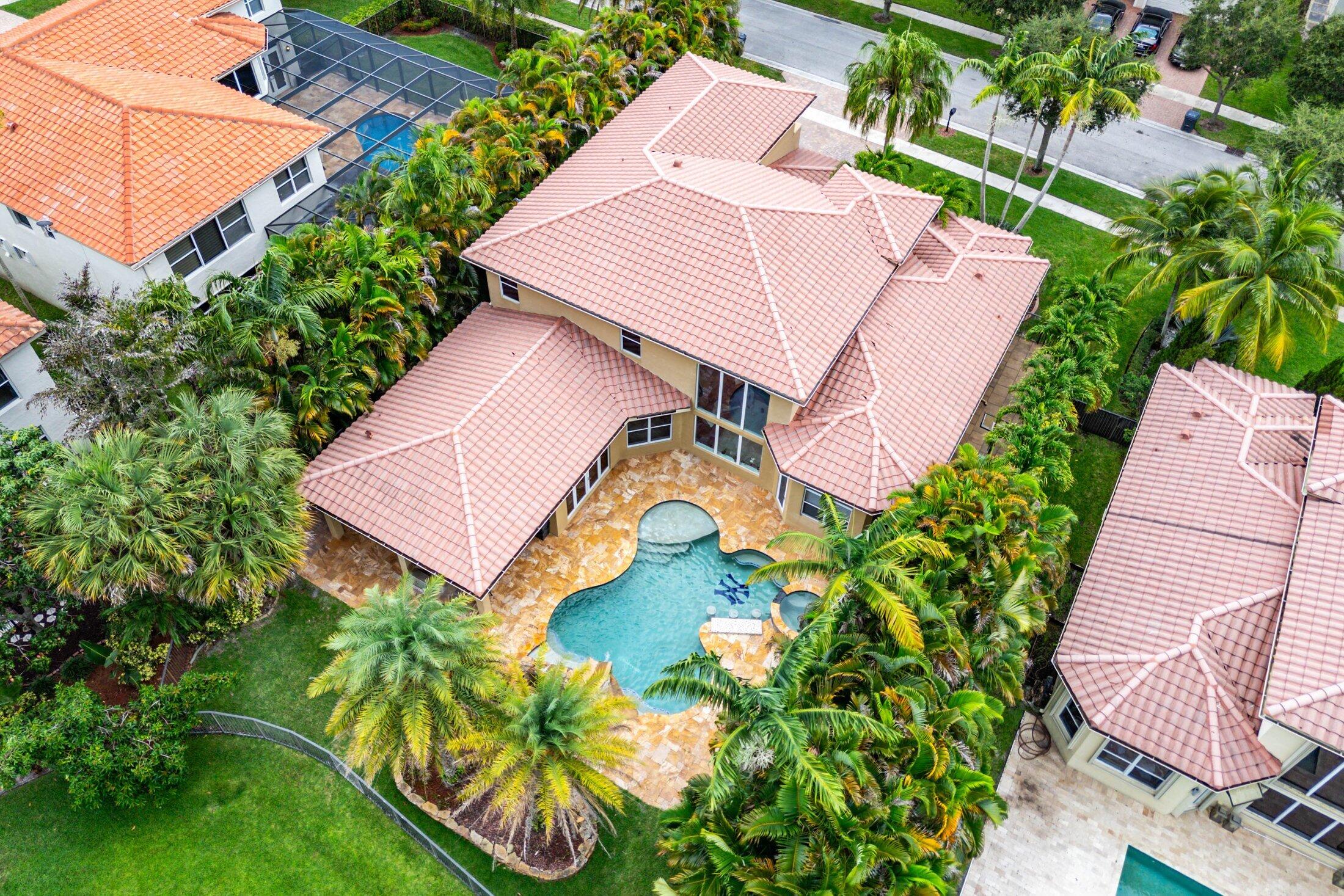 TALAVERA - Residential