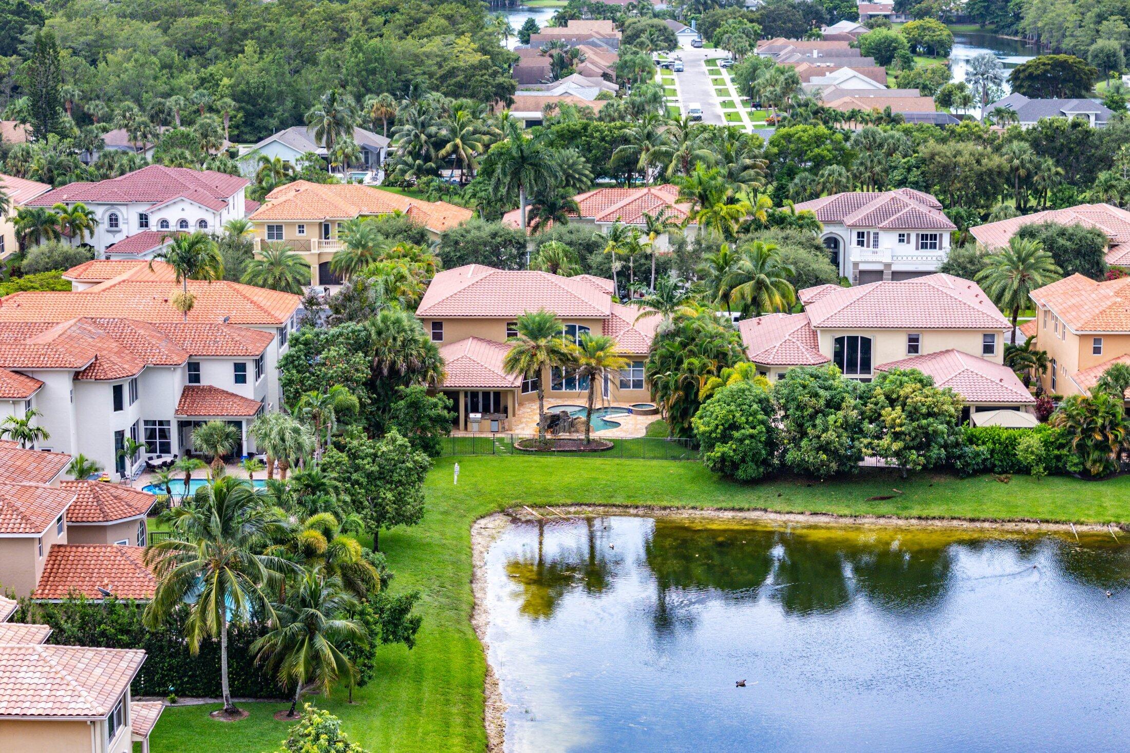 TALAVERA - Residential