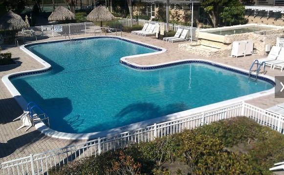 Great opportunity to own this 1-Bedroom 1.5 bath condo in the heart of Plantation, Florida!
Interior Features: Open-concept layout with ample natural light , large living room with space for entertainment center.  Fully equipped kitchen with appliances (stove, refrigerator, dishwasher), Breakfast bar, Spacious bedroom with large walk-in closet. Bathroom with bathtub/shower combination. 
Community Amenities:  Pet Friendly , Large Resort Style Pool with cabanas, New state of the art gym, laundry facilities, tennis, community clubhouse , security patrol . 
Located in Plantation's Polynesian Garden's neighborhood, this condo is centrally located. Publix, Starbucks, Target, fine dining and great shopping are within 5-15 minutes.