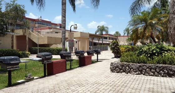 Polynesian Gardens - Residential