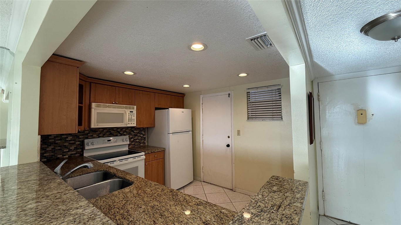 Polynesian Gardens - Residential