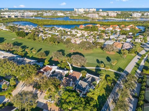 Photo of 17012 Traverse Circle, Jupiter, FL 33477 (MLS # R11151892)