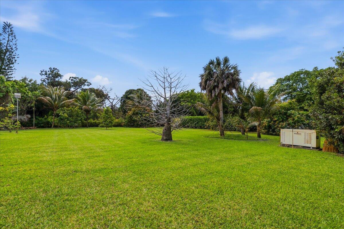 FLA FRUIT LANDS CO - Residential