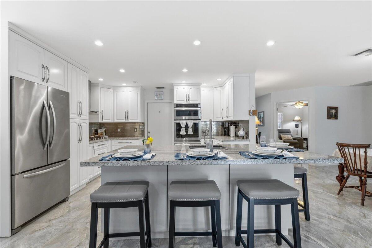 FLA FRUIT LANDS CO - Residential