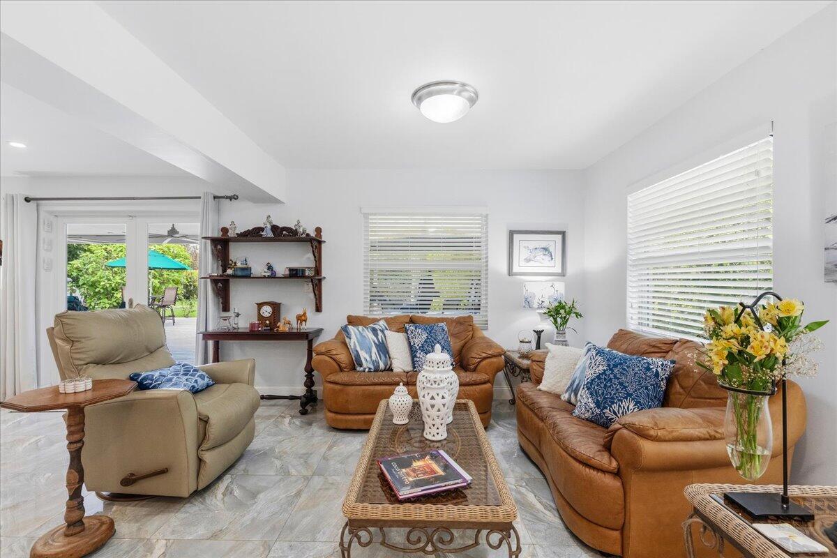 FLA FRUIT LANDS CO - Residential