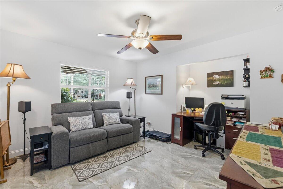 FLA FRUIT LANDS CO - Residential