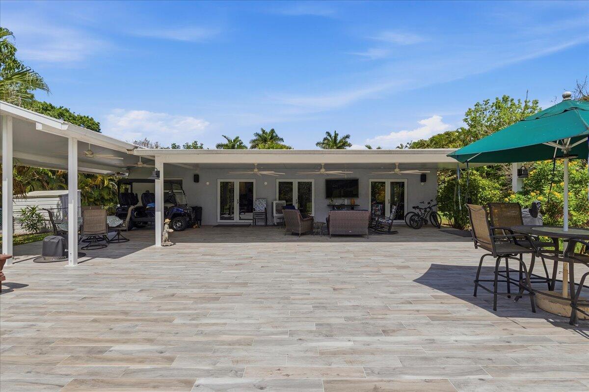 FLA FRUIT LANDS CO - Residential