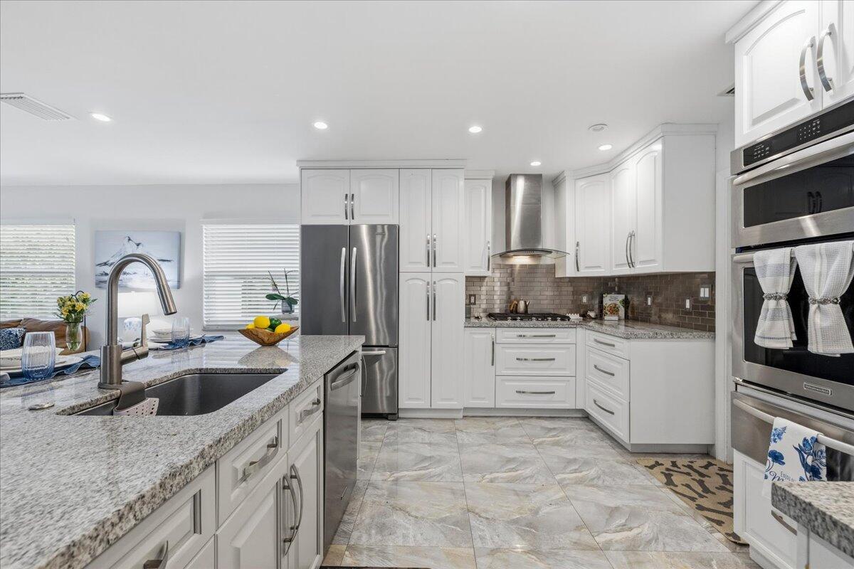 FLA FRUIT LANDS CO - Residential