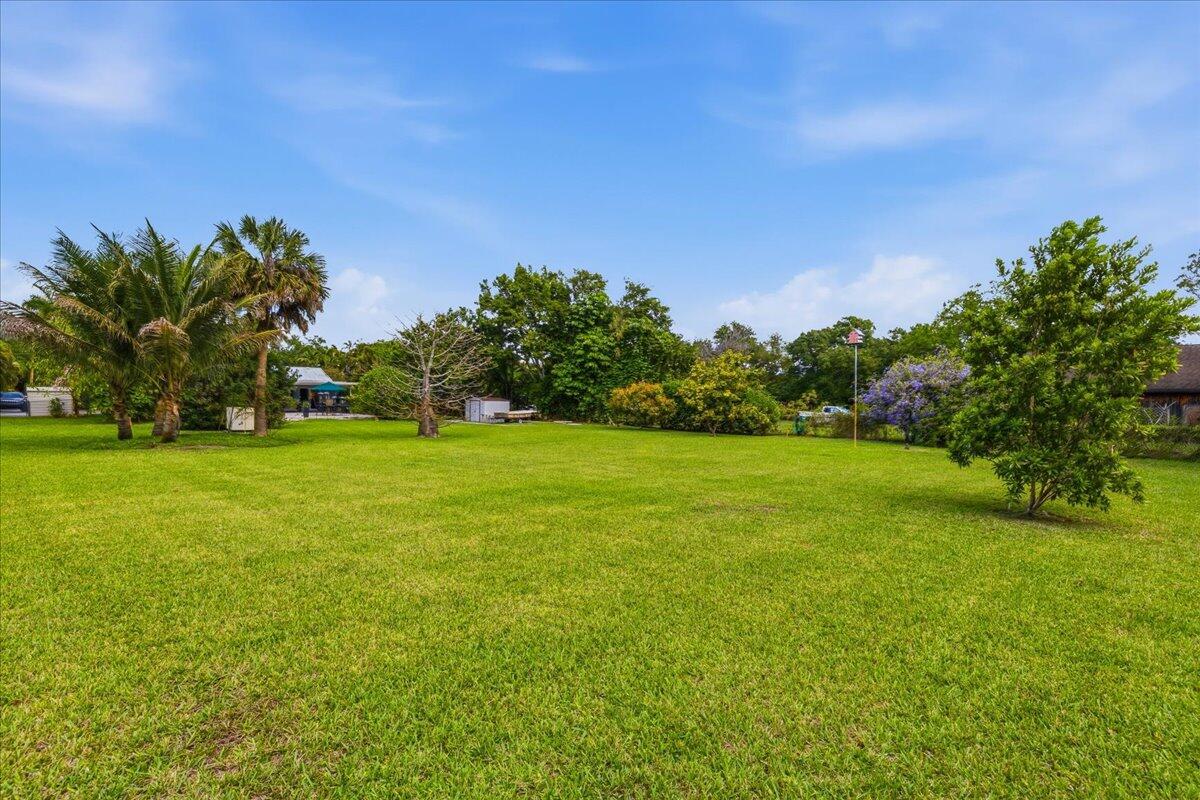 FLA FRUIT LANDS CO - Residential