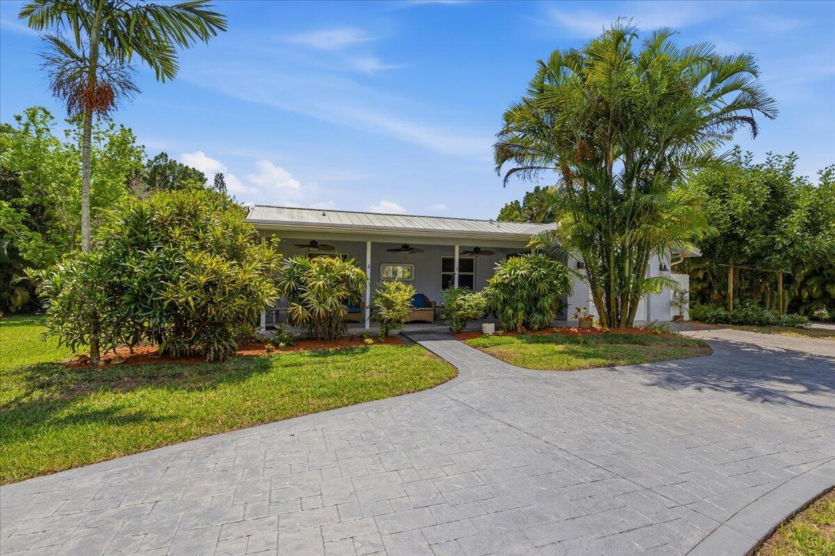 FLA FRUIT LANDS CO - Residential