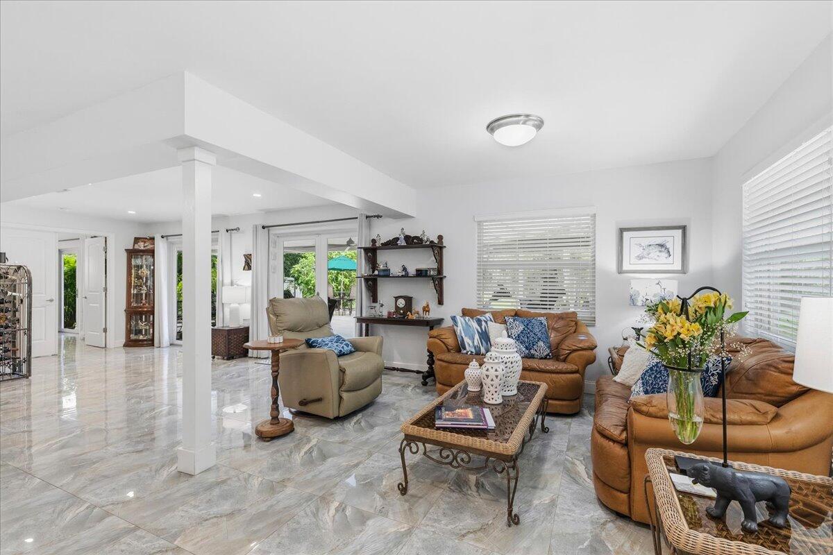 FLA FRUIT LANDS CO - Residential