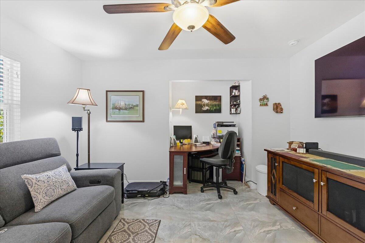 FLA FRUIT LANDS CO - Residential