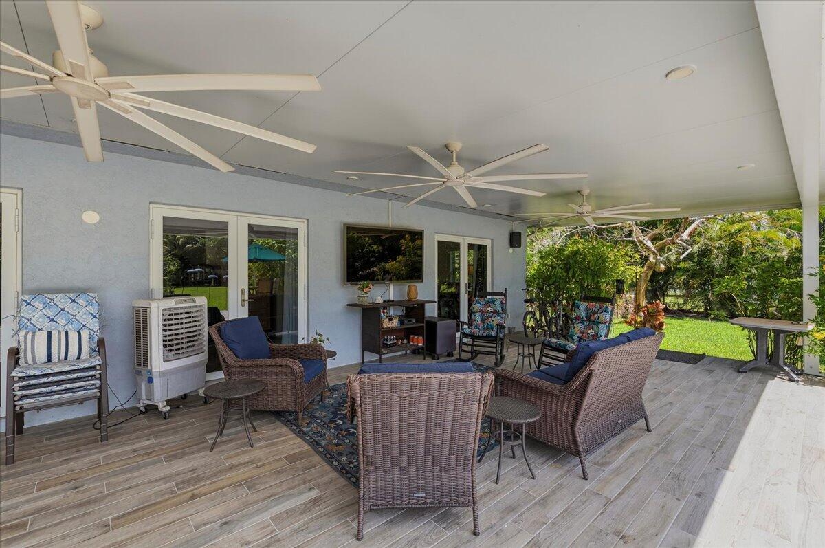 FLA FRUIT LANDS CO - Residential