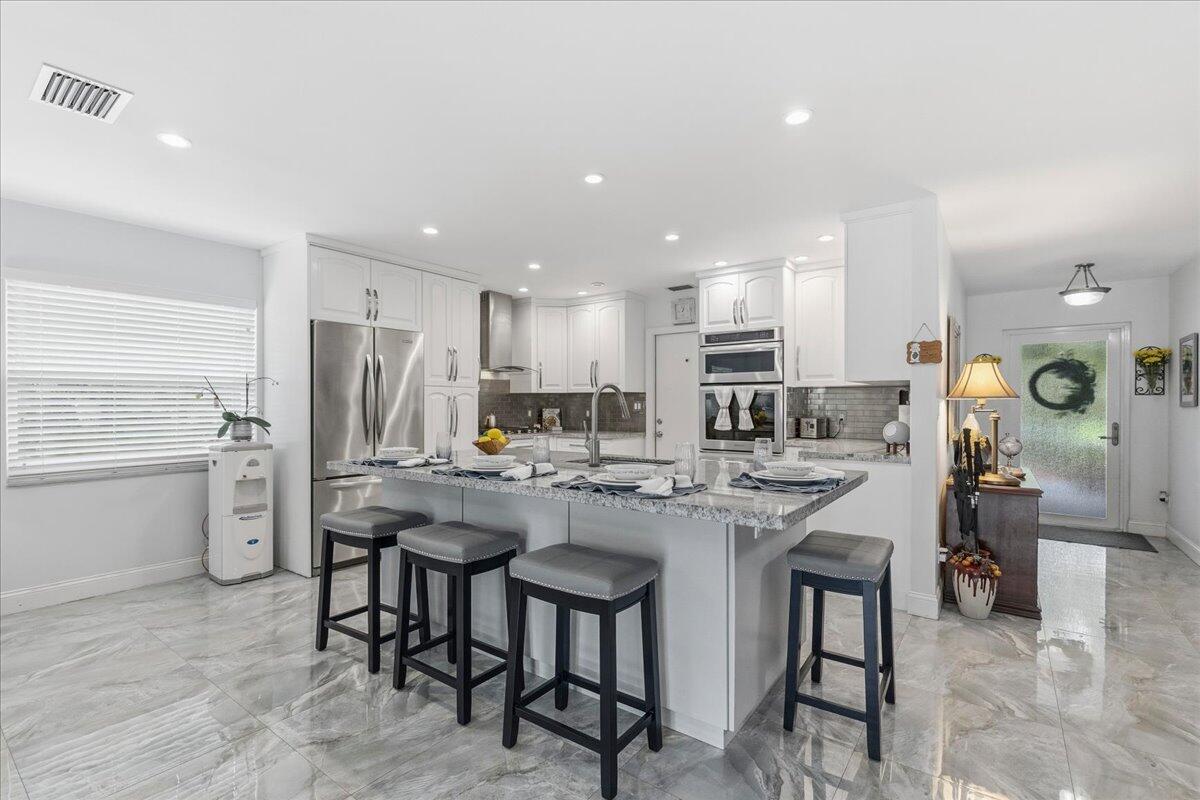 FLA FRUIT LANDS CO - Residential