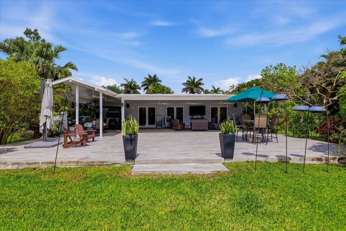 FLA FRUIT LANDS CO - Residential