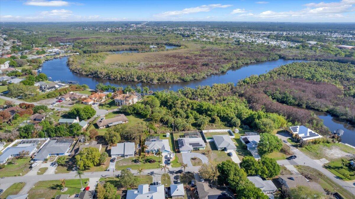 PORT ST LUCIE SECTION 3 - Residential