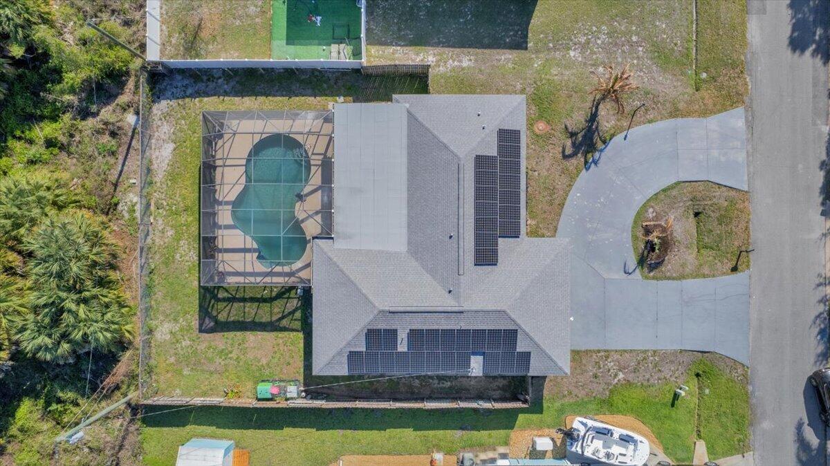 PORT ST LUCIE SECTION 3 - Residential