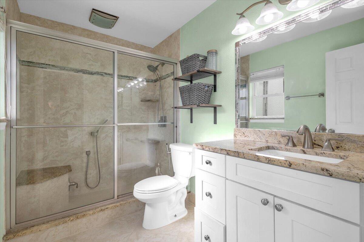 PORT ST LUCIE SECTION 3 - Residential