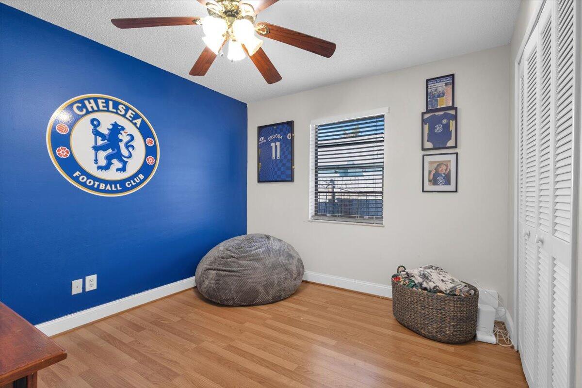 PORT ST LUCIE SECTION 3 - Residential