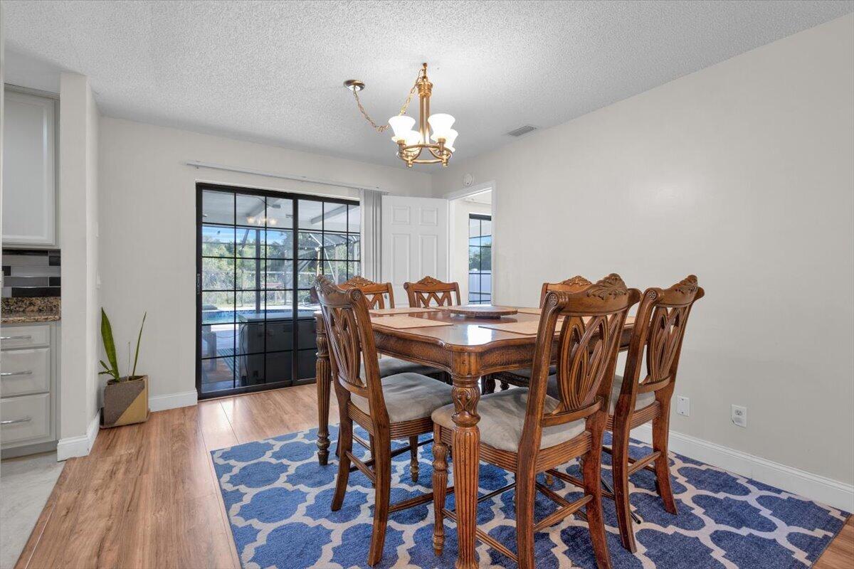 PORT ST LUCIE SECTION 3 - Residential