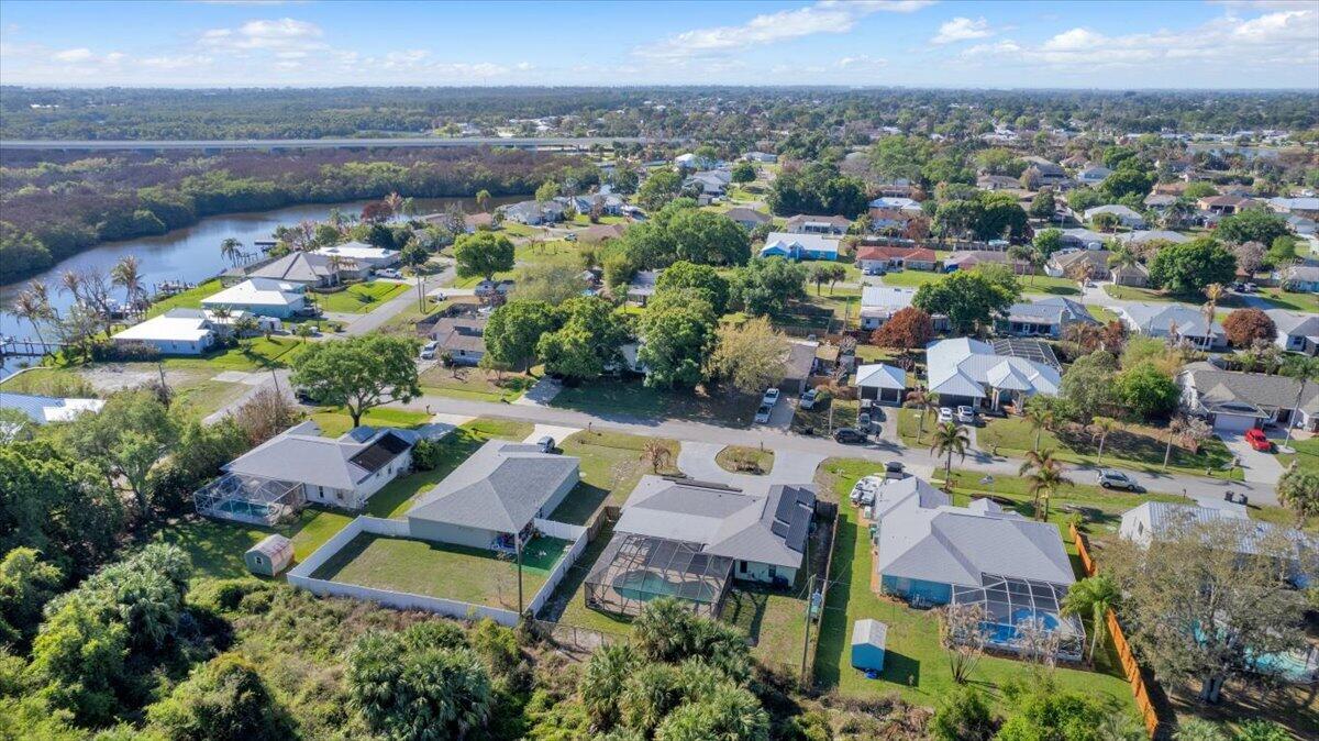 PORT ST LUCIE SECTION 3 - Residential